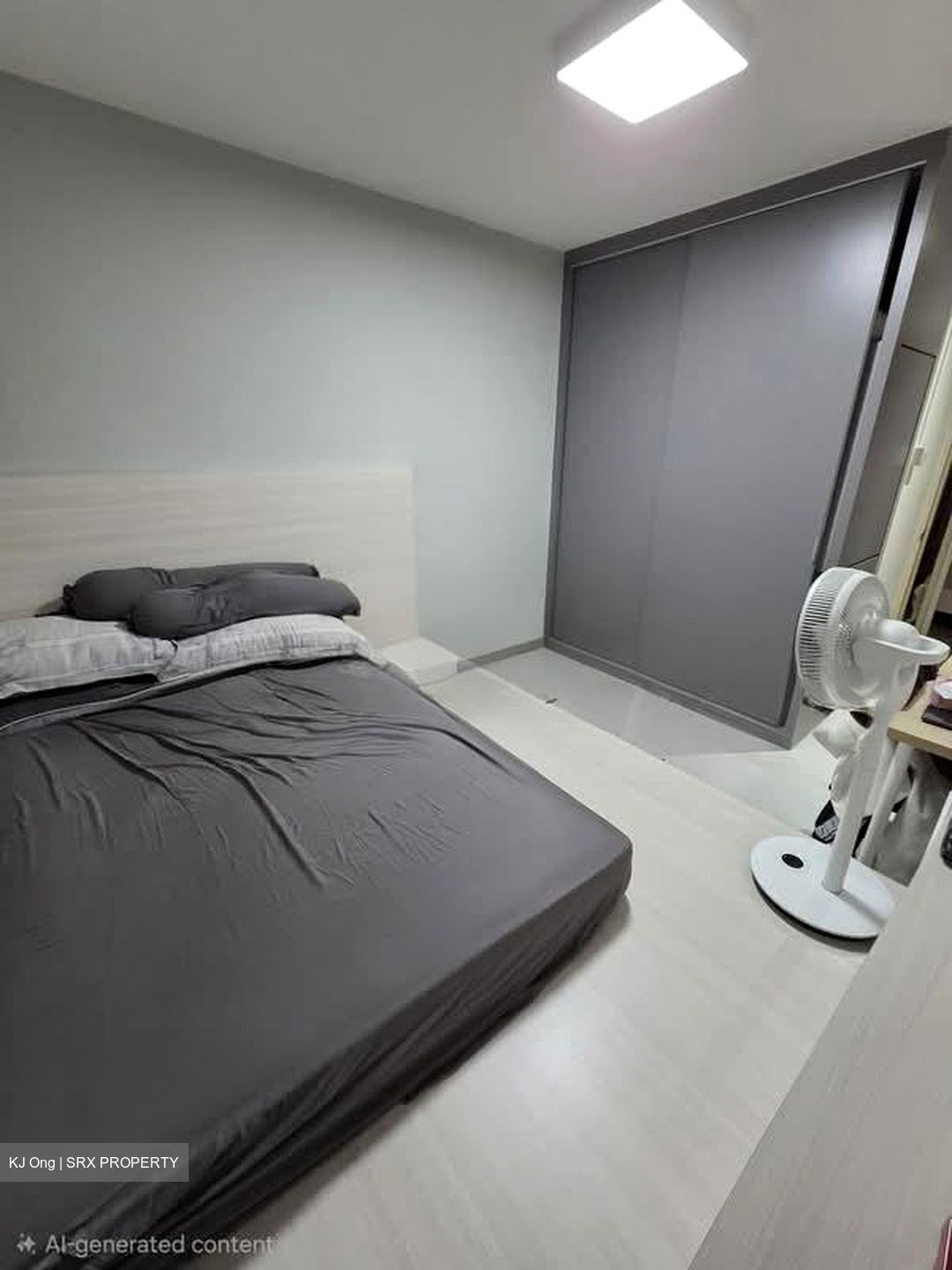 Blk 172 Ang Mo Kio Avenue 4 (Ang Mo Kio), HDB 3 Rooms #602327641